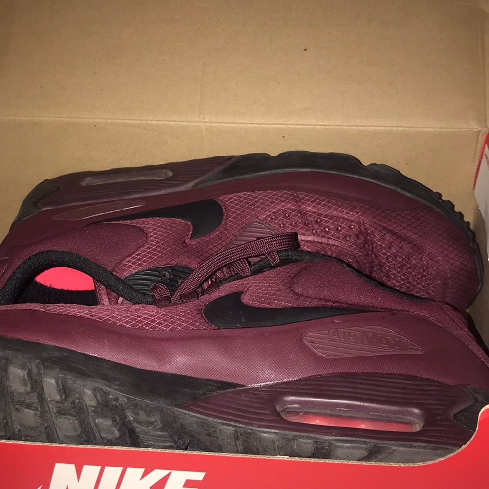 Air max